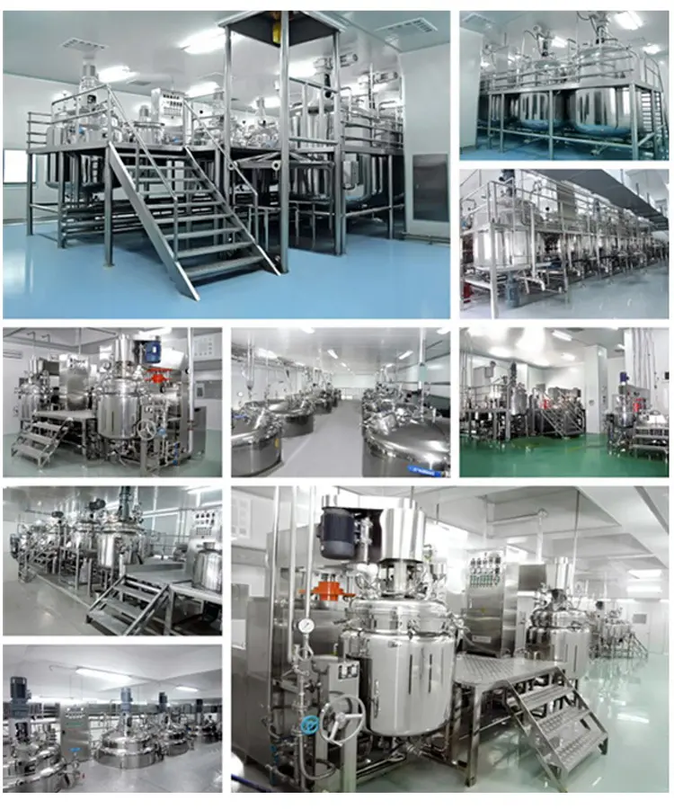 Jinzong Machinery treatment bleach storage tanks high speed for petrochemical industry 5