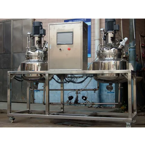 Jinzong Machinery Array image66