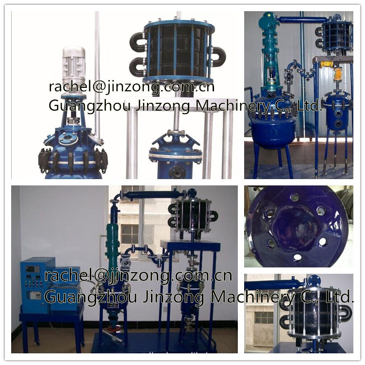 Jinzong Machinery multifunctional chemical process machinery on sale for stationery industry 2