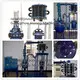 glasslined chemical reaction machine customized for reaction Jinzong Machinery 2