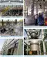 glasslined chemical reaction machine customized for reaction Jinzong Machinery 3