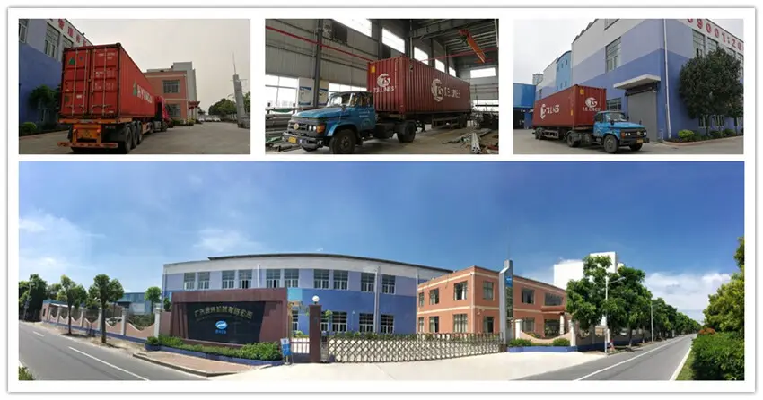 glasslined chemical reaction machine customized for reaction Jinzong Machinery 5