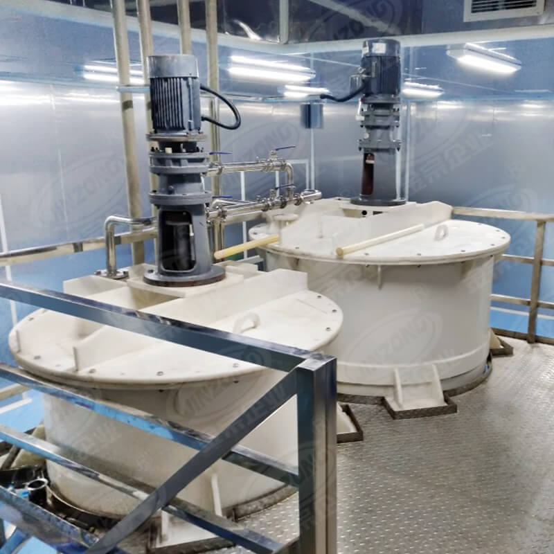 top 300 gallon steel tanks ro for business for food industry 2