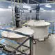 practical stainless steel mixing tank factory for food industry 2