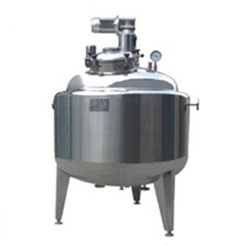 Stainless steel Synthesis reactor 1