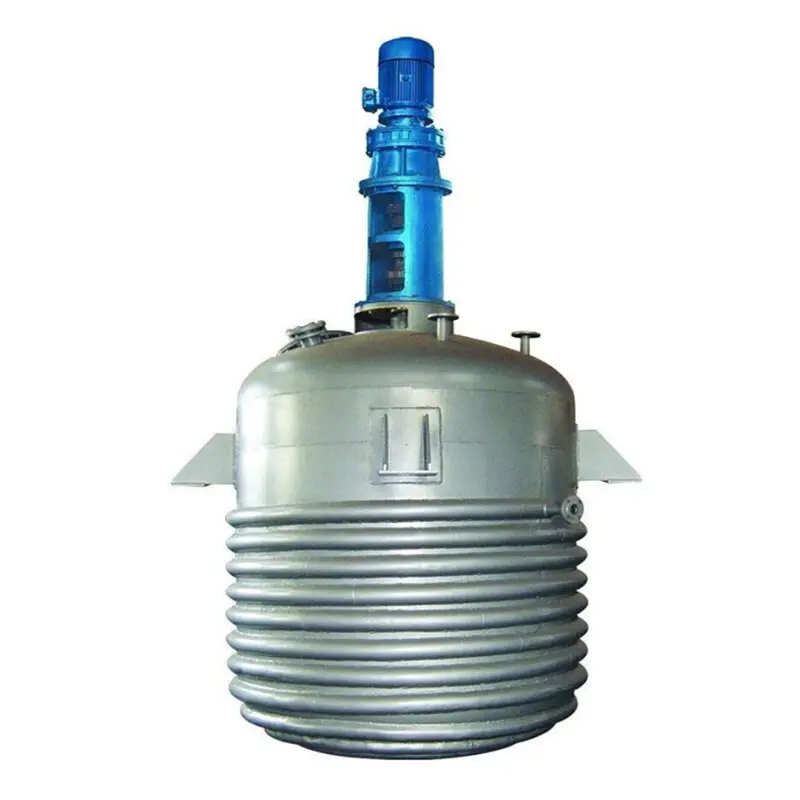 Jinzong Machinery Array image1