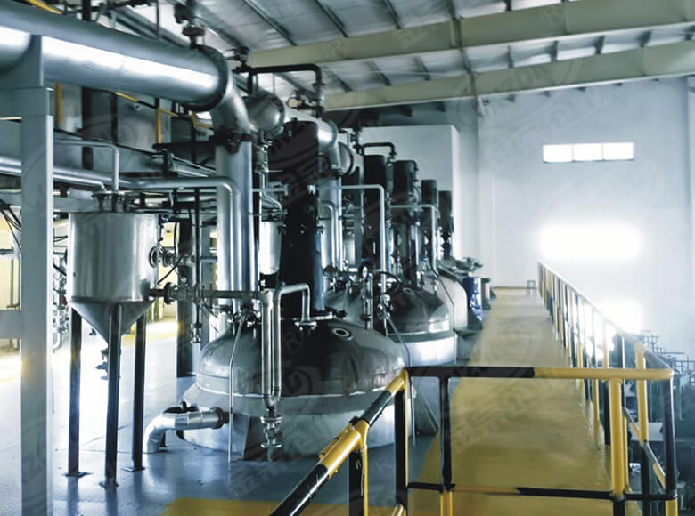 stainless steel resin reactor on sale for The construction industry 6