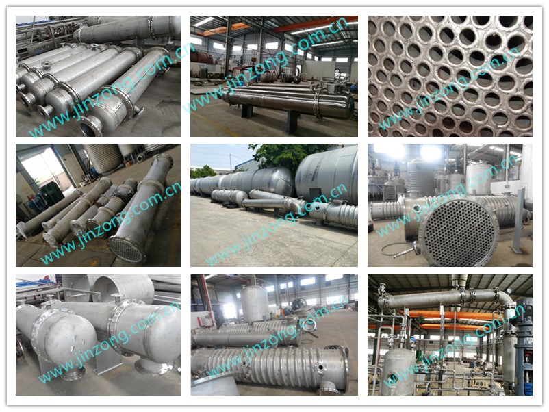 Jinzong Machinery custom blender online for The construction industry 3