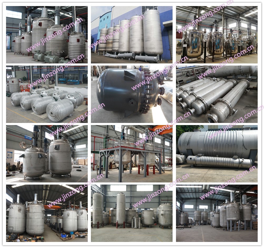 Jinzong Machinery custom blender online for The construction industry 4