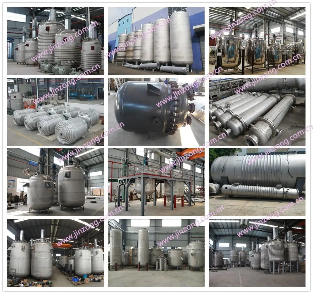 high-quality ultrasonic mixer disperser company for stationery industry 4