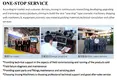 Jinzong Machinery realiable plastic-machine factory for industary 9