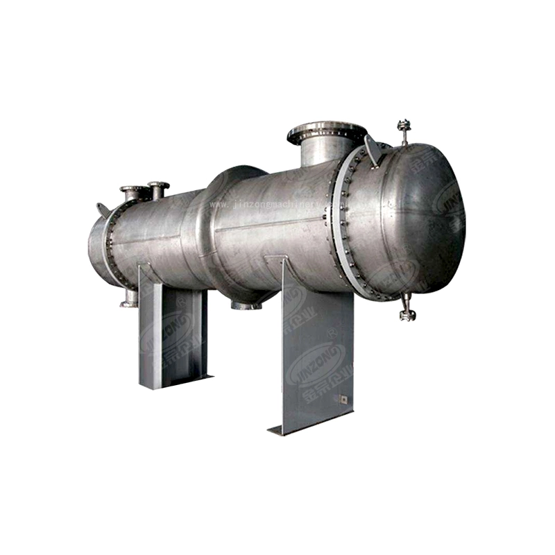 Heat Exchanger/Condenser 1