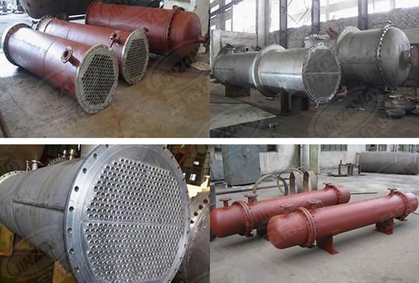 Jinzong Machinery professional chemical reactor on sale for reaction 2