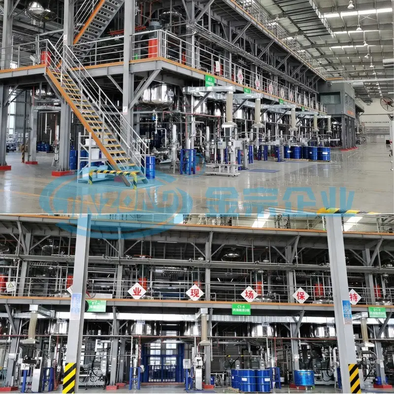 Jinzong Machinery jacketed retort machines on sale for The construction industry 4