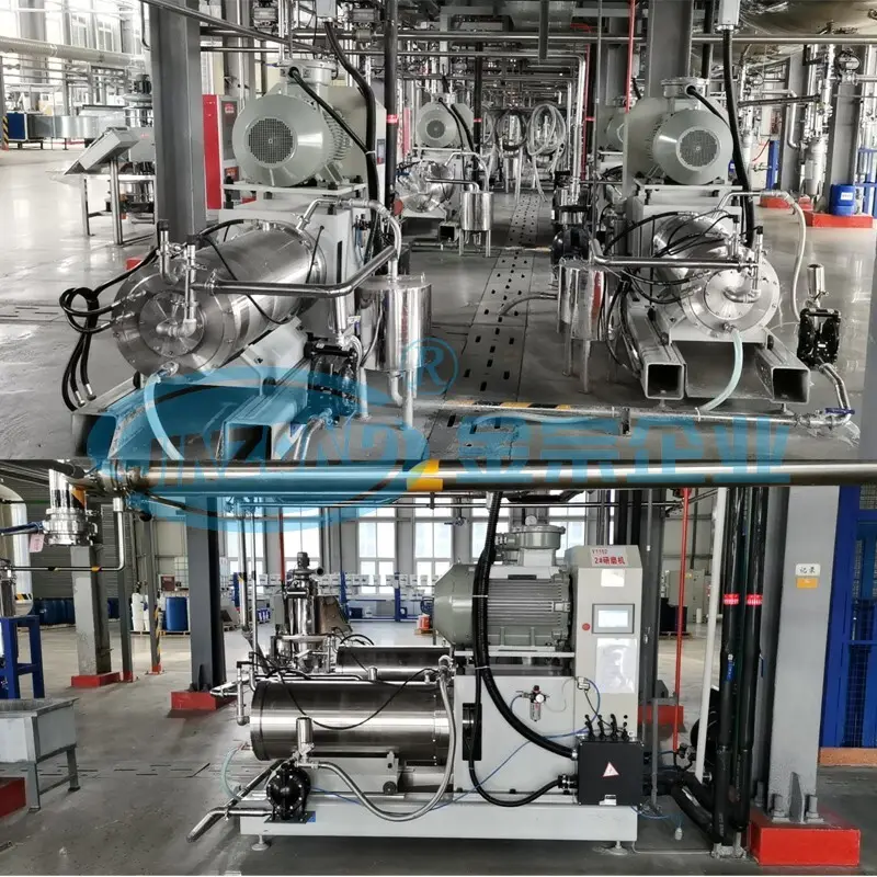 Jinzong Machinery jacketed retort machines on sale for The construction industry 5