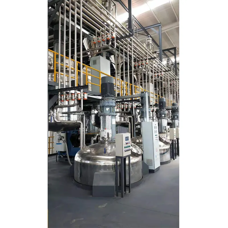 Jinzong Machinery technical rent bakery equipment on sale for stationery industry 2