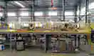 realiable road marking paint production line cast company for workshop 5