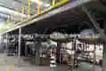 realiable road marking paint production line cast company for workshop 4