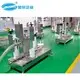 Jinzong Machinery coating pan machine company for reaction 2