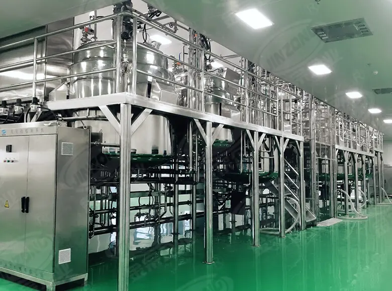JY Liquid detergent washing machines1 2