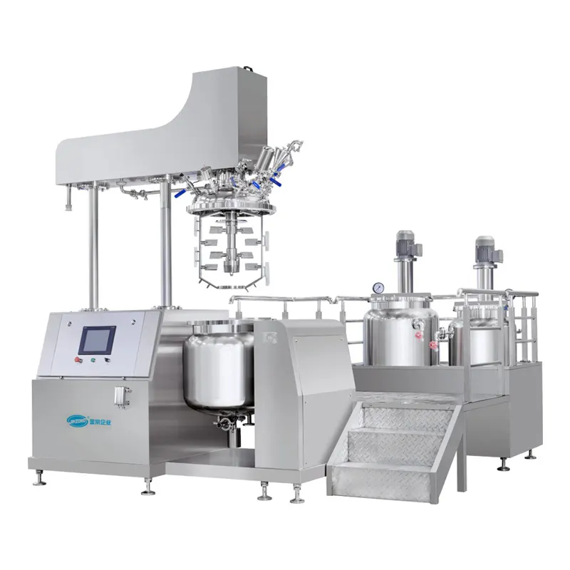 Jinzong Machinery Array image72