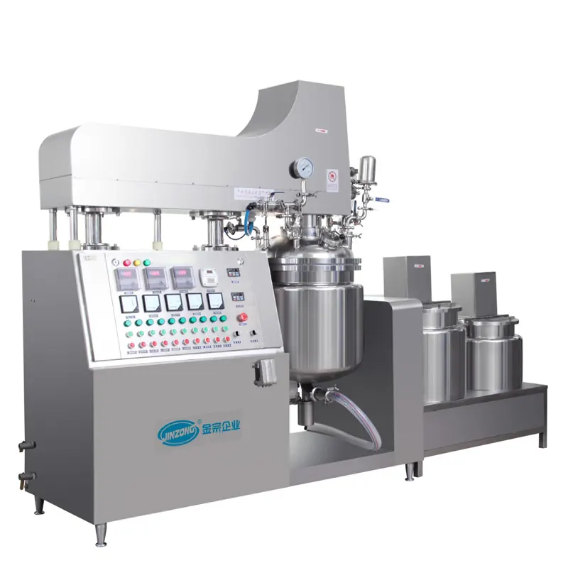 Jinzong Machinery Array image18