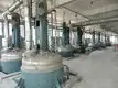 Stainless steel Jacketed Type Reactor1 10
