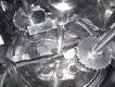 Stainless steel Jacketed Type Reactor1 4