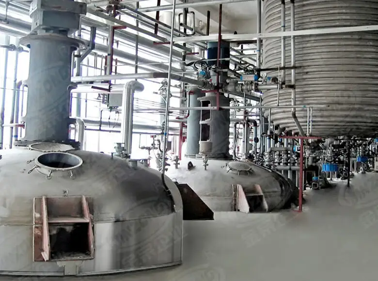 chemical machine multifunctional for stationery industry Jinzong Machinery 9