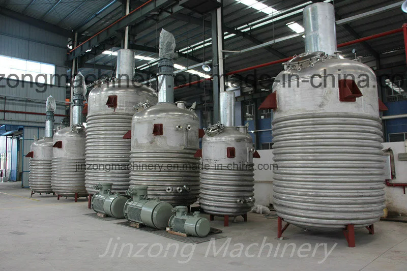 Dispersing Mixing Tank for Paint, Ink Making