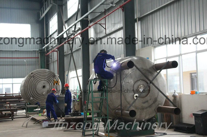 Dispersing Mixing Tank for Paint, Ink Making
