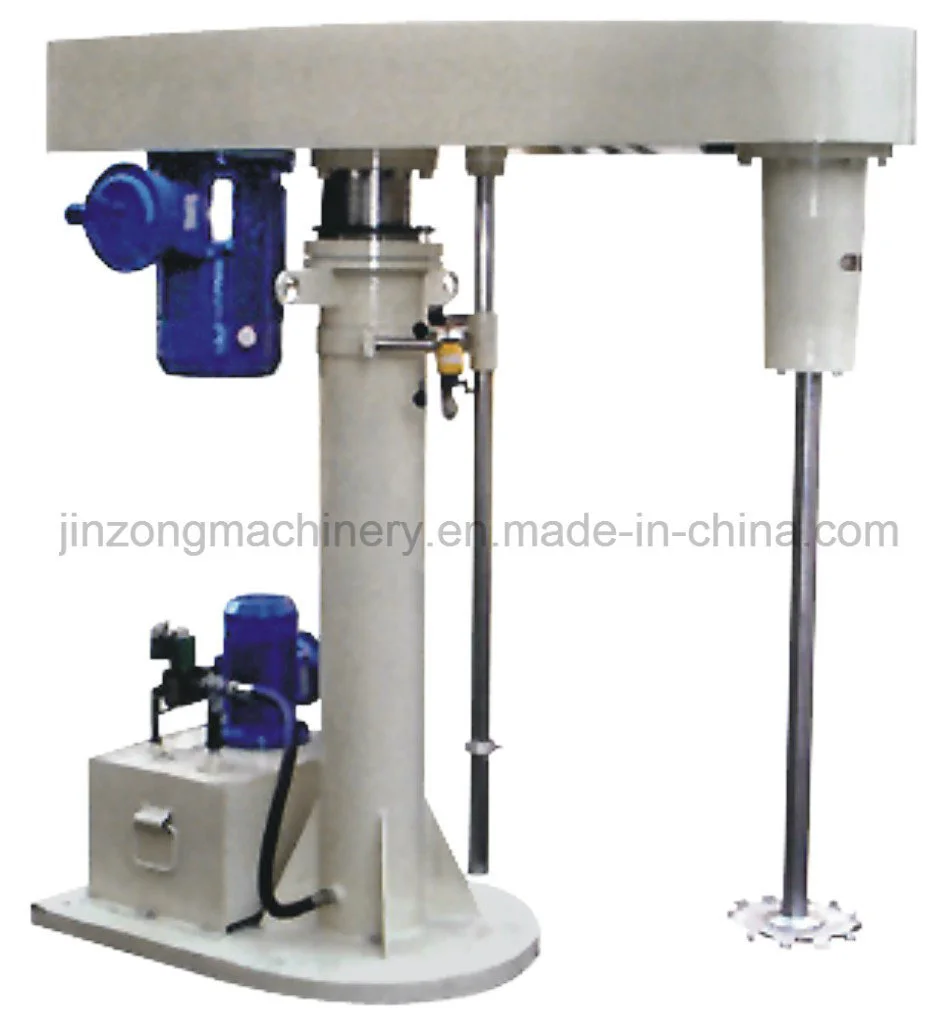 High Speed Paint Shaker Price 1