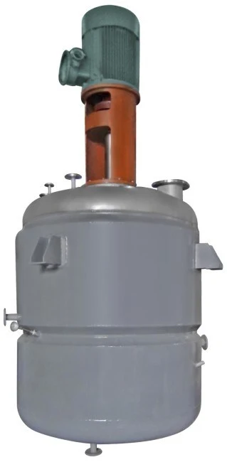 Top Selling Painting Manufacturing Equipment Industrial Ink Paint Making Mixing Machine 1