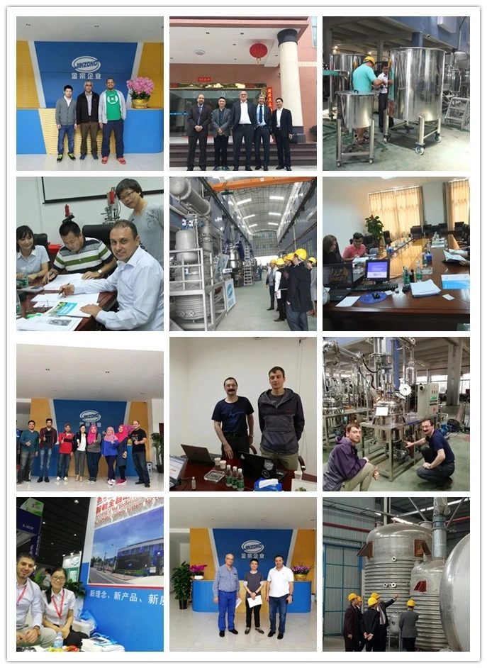 Top Selling Painting Manufacturing Equipment Industrial Ink Paint Making Mixing Machine
