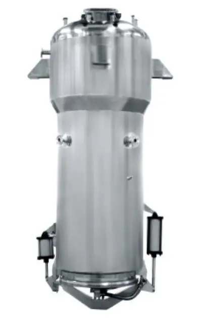 Good Quality Extraction Tank Extractor Essential Oil Distillation Machine 1