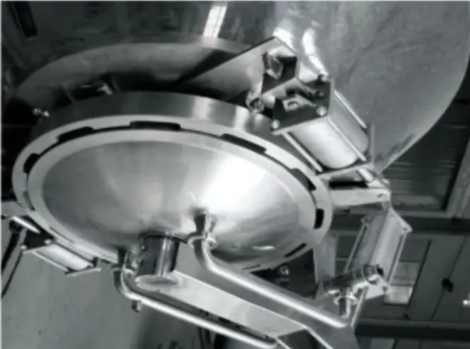Good Quality Extraction Tank Extractor Essential Oil Distillation Machine