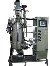 Industrial and Laboratory Fermentor Fermentation Pilot Plant China for Sale 1