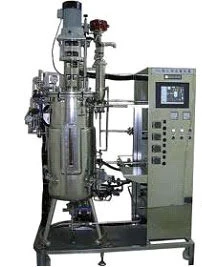 Industrial and Laboratory Fermentor Fermentation Pilot Plant China for Sale