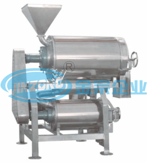 Tomato Sauce Making Machine Grinding Machine Wholesale