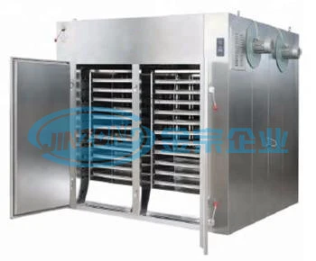 Fruit and Vegetable Drying Machine Food Dryer Manufacturer 1