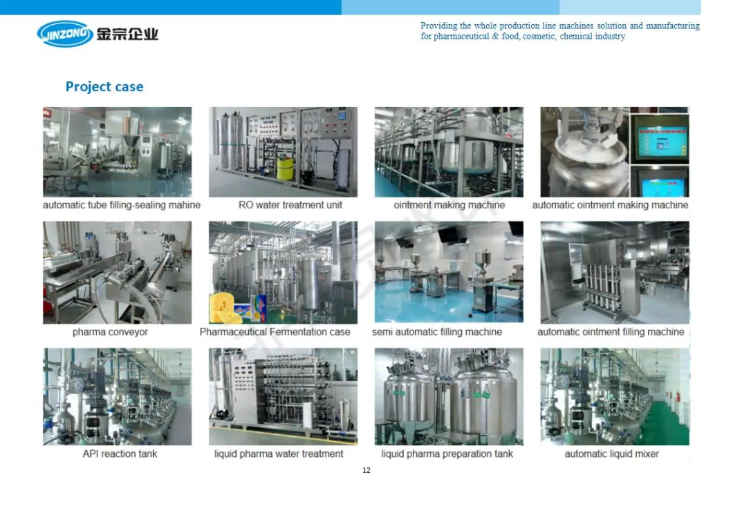 Sewage & Effluent Water Treatment Plant Service