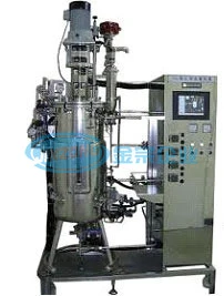 Cell Culture Bioreactor