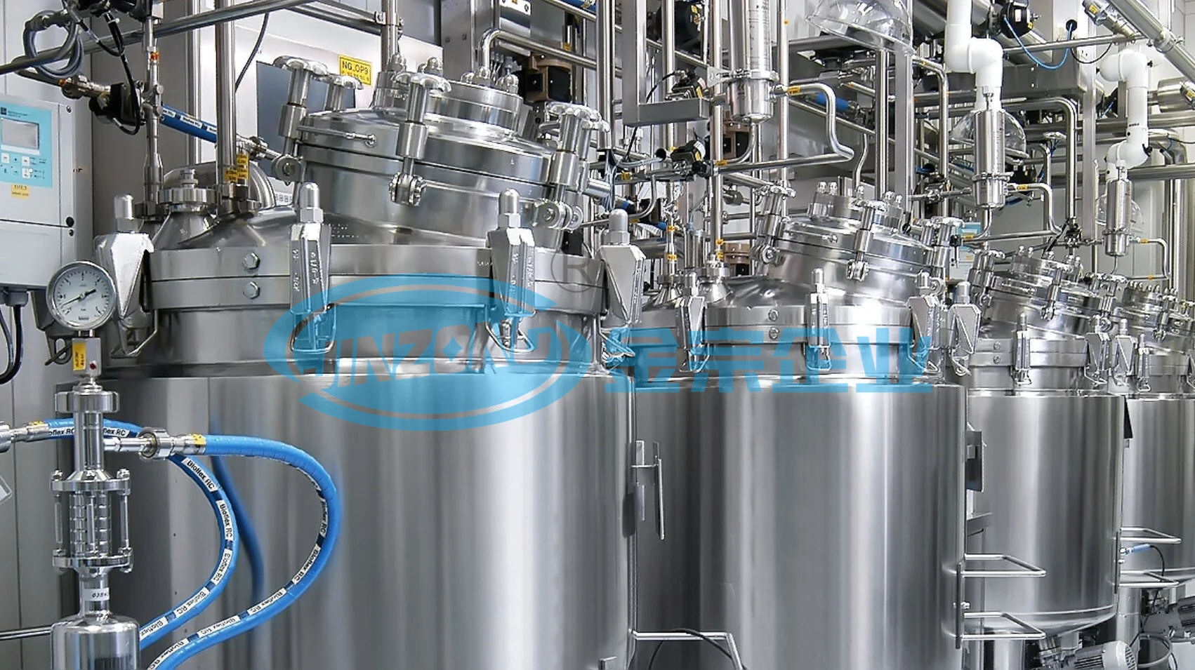 API Pharmaceuticals Turnkey Projects 1
