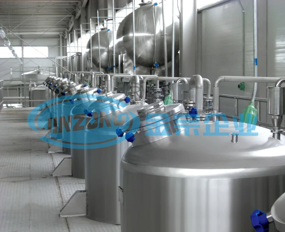 API Pharmaceuticals Turnkey Projects