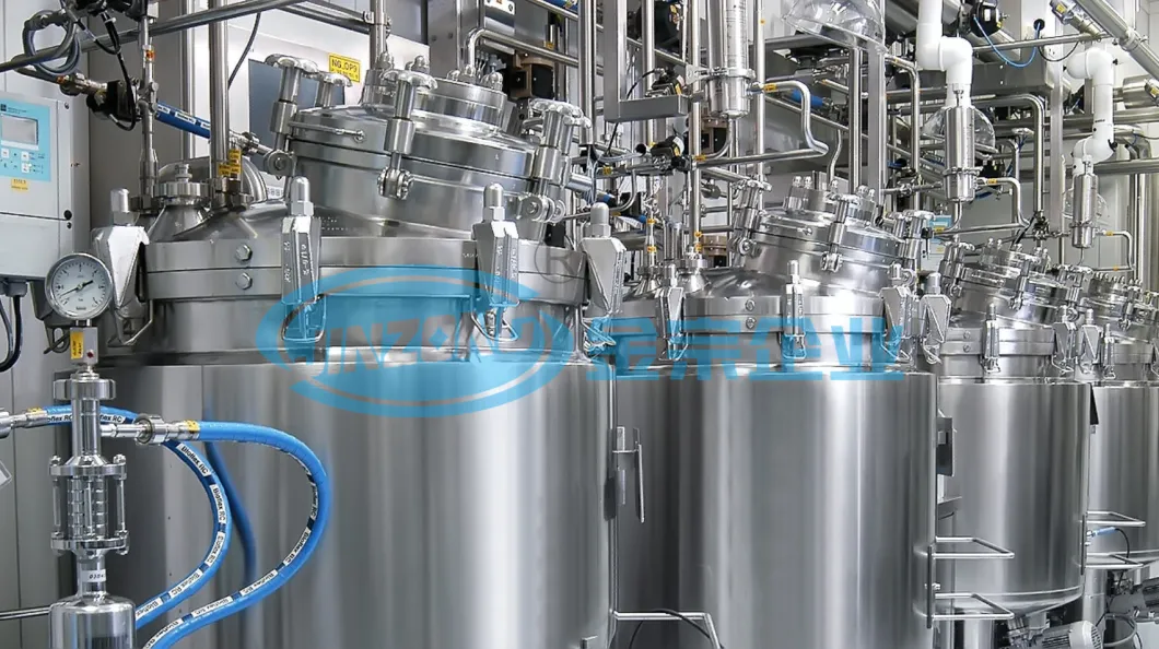 API Pharmaceuticals Turnkey Projects