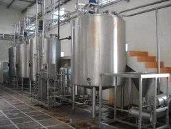 Pineapple Processing Plant & Machinery