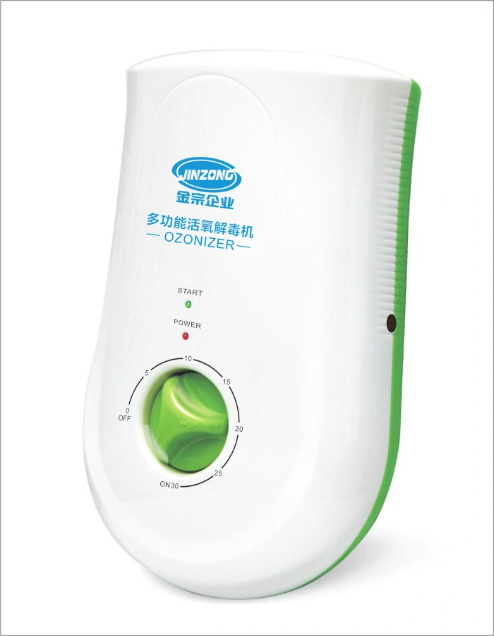Ozone Sterilizer Jz-05 1