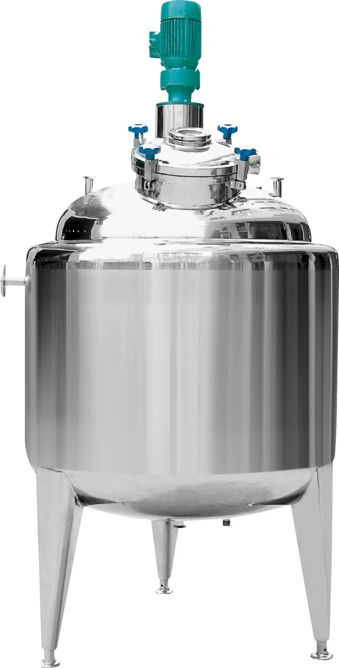 Yfz Injection Liquid Prescription Mixing Tank