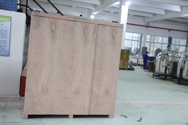 China PP/PVC Plastic Filling Machine Manufacturer