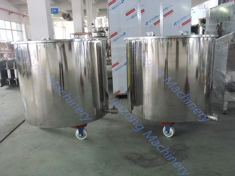 Tank Container for Paint, Coating, Inks, Chemicals Material 1